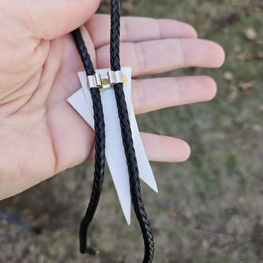 N/A bolo tie